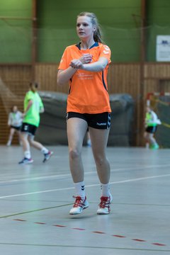 Bild 7 - A-Juniorinnen HSG Kremperheide/Muensterdorf - Heikendorfer SV : Ergebnis: 26:21